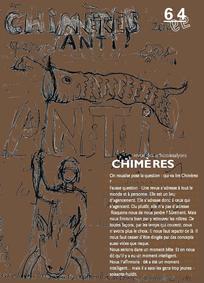 Chimères n°64 - Anti